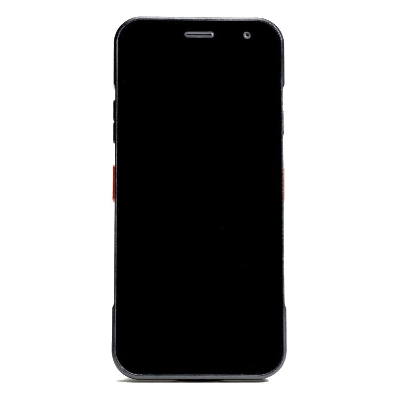 Honeywell CT32, Launcher/Browser/BasicTE, 2D, SR, USB-C, BT, WLAN, NFC, And., 8GB/128GB