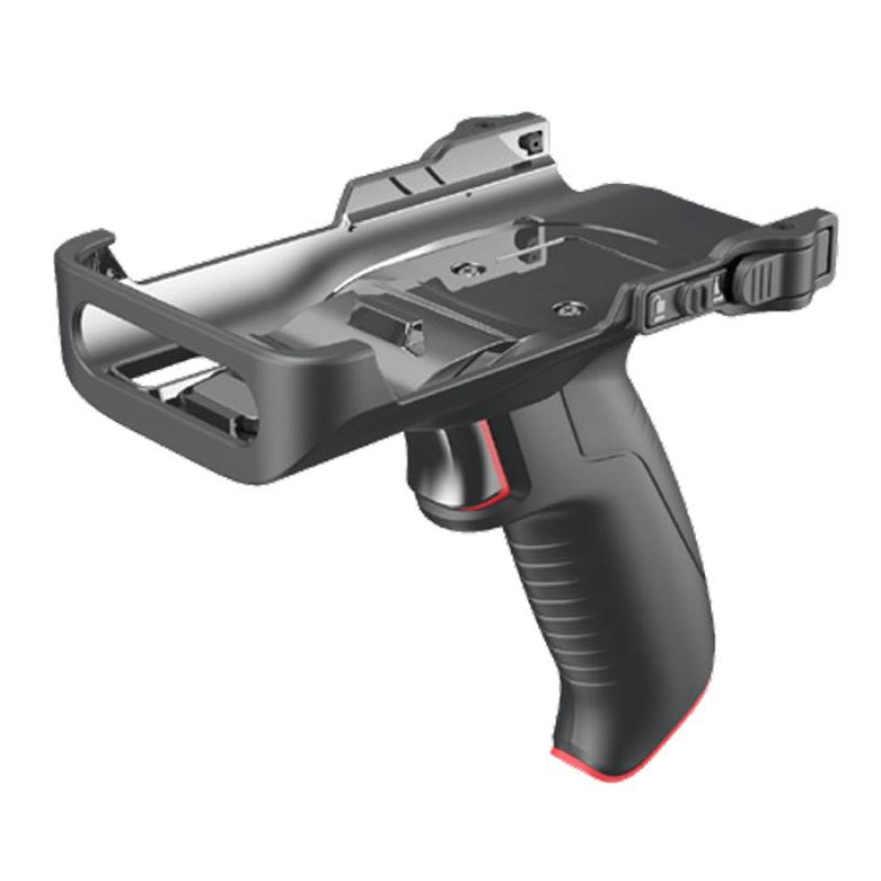 Honeywell CT37 Pistolengriff, kompatibel mit Ger&auml;ten ohne Schutzh&uuml;lle, passend f&uuml;r: CT37