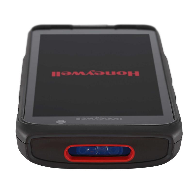 Honeywell CT47, 2D, FR-green, USB-C, BT, 5G, NFC, warm-swap, 8GB RAM, 128GB Flash, Android