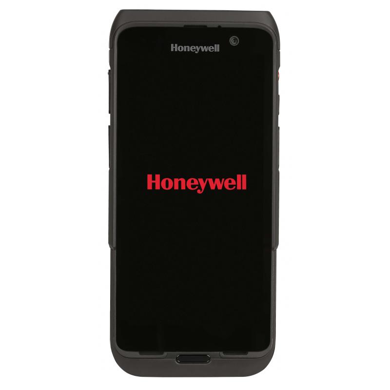 Honeywell CT47, FlexRange, 2D, USB-C, BT, 5G, NFC, GPS, warm-swap, 8GB RAM, 128GB Flash, Android