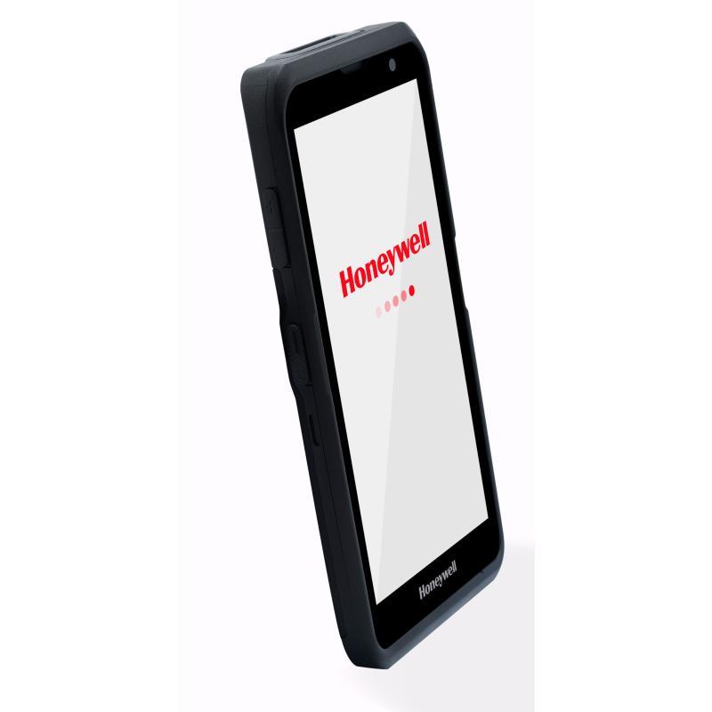 Honeywell EDA5S, 2Pin, 2D Imager (S0703), BT, WLAN, 4G, NFC, RB, USB-Kit, 4GB, 64GB, Android 11
