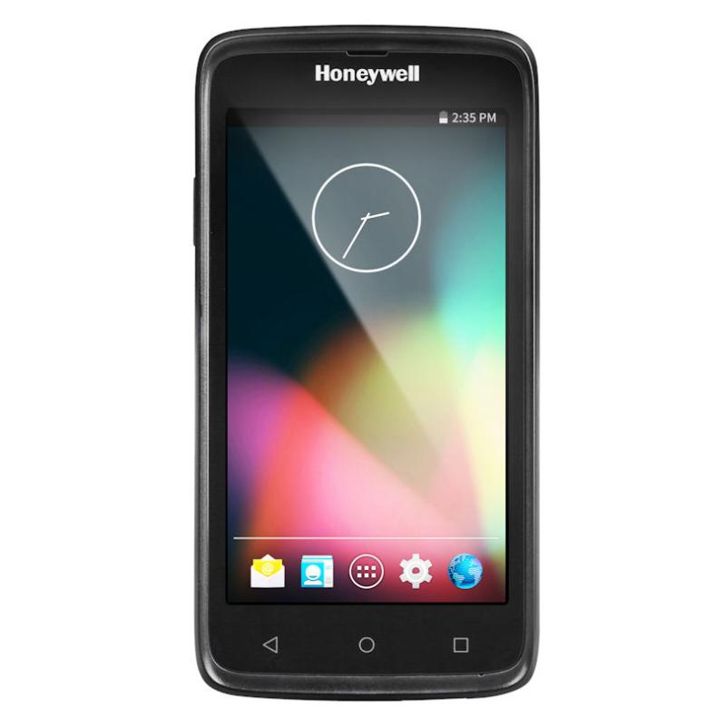 Honeywell EDA52, HC, 2D, USB-C, BT, WLAN (WiFi 5), NFC, Android, 32GB, 3GB