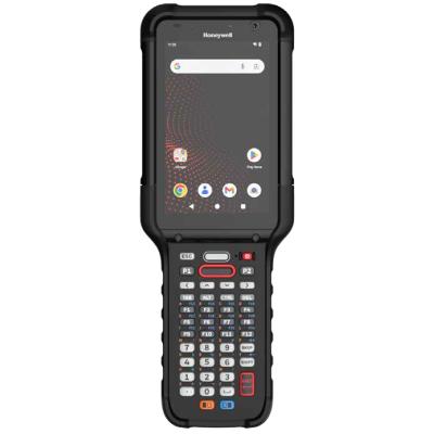 Honeywell CK67, 2D, FR/ER, alphanumerisch, 51 Tasten, 5G, USB-C, BT, WLAN, NFC, Android, GMS