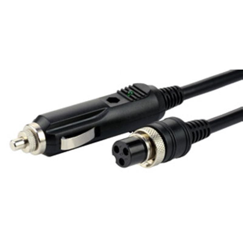 Honeywell CN80 KFZ-Ladekabel, 1,8 m f&uuml;r KFZ-Ladestation und KFZ-Lade-/&Uuml;bertragungsstation