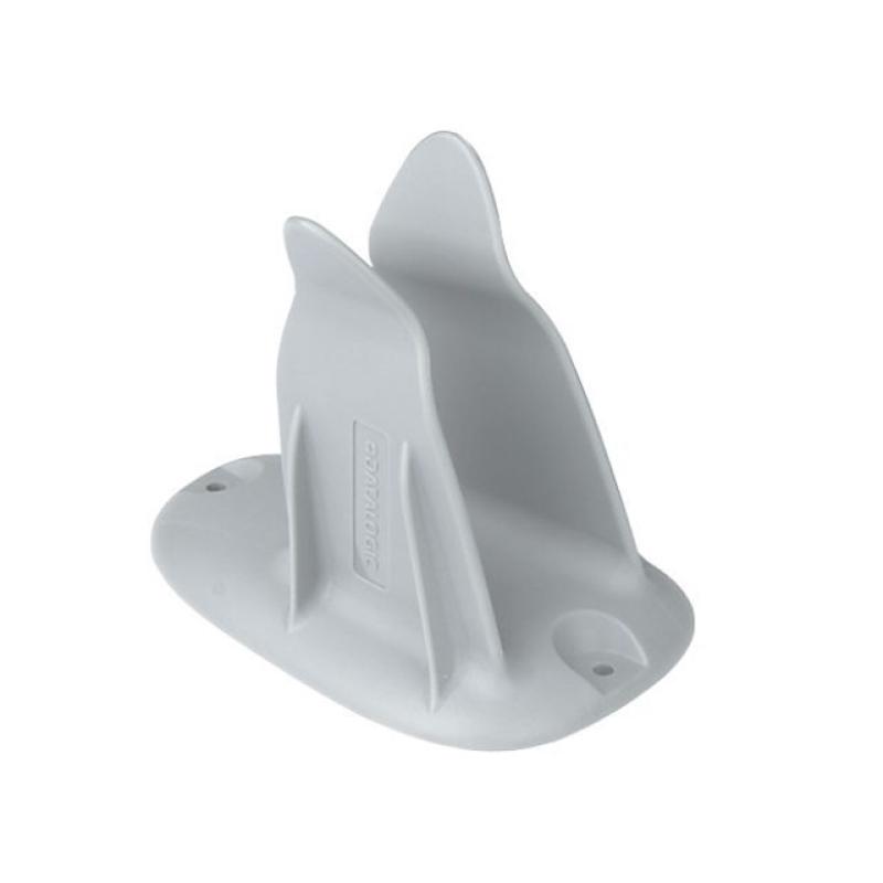 Datalogic Universalhalterung f&uuml;r Tisch- oder Wandmontage weiss