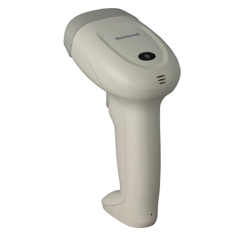 Honeywell Voyager 1350g 2D, Multi-IF, wei&szlig;, USB-Kit, Standfu&szlig;