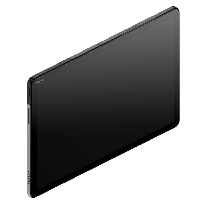 Sunmi CPad, (8,7") 8GB/128GB, 4G, NFC, 2D Scanner, Android 14 GMS