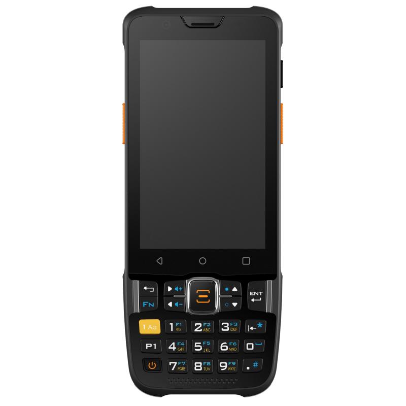 Sunmi L2H, (4''), A11 GMS, 4/32, 2D, eSIM (Kit)