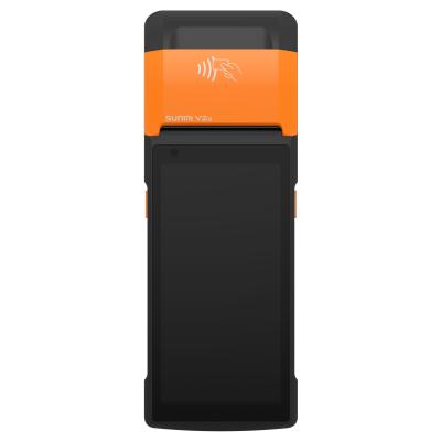 Sunmi V2s GO (No charging pins), A12, 1/8, 58mm