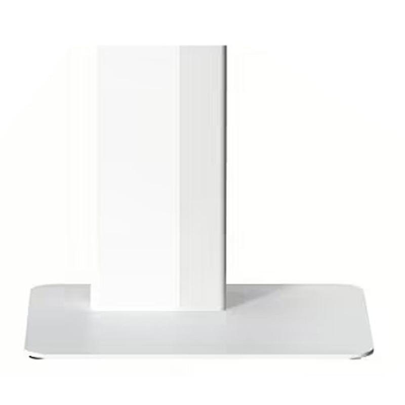 Standfu&szlig; mit Bodenplatte, passend f&uuml;r: K2