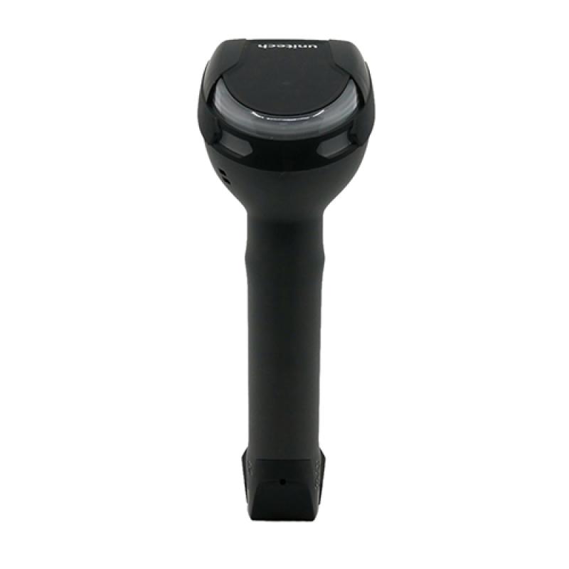 Unitech MS852B, 2D (SE4107) Scanner, USB-Kit, Cradle, ESD