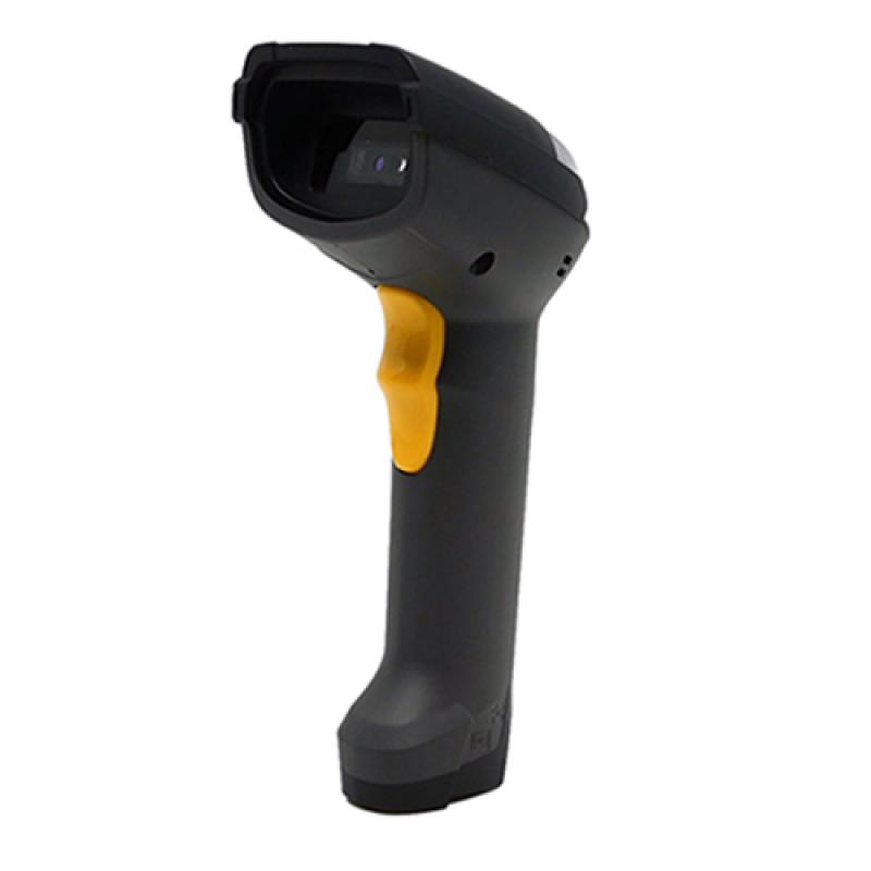 Unitech MS852, 2D (DPM) Scanner, USB-Kit, ESD