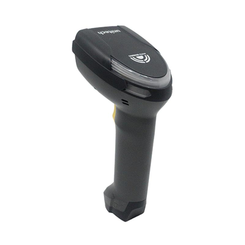 Unitech MS852B+, 2D (SR) Scanner, USB-Kit, Cradle