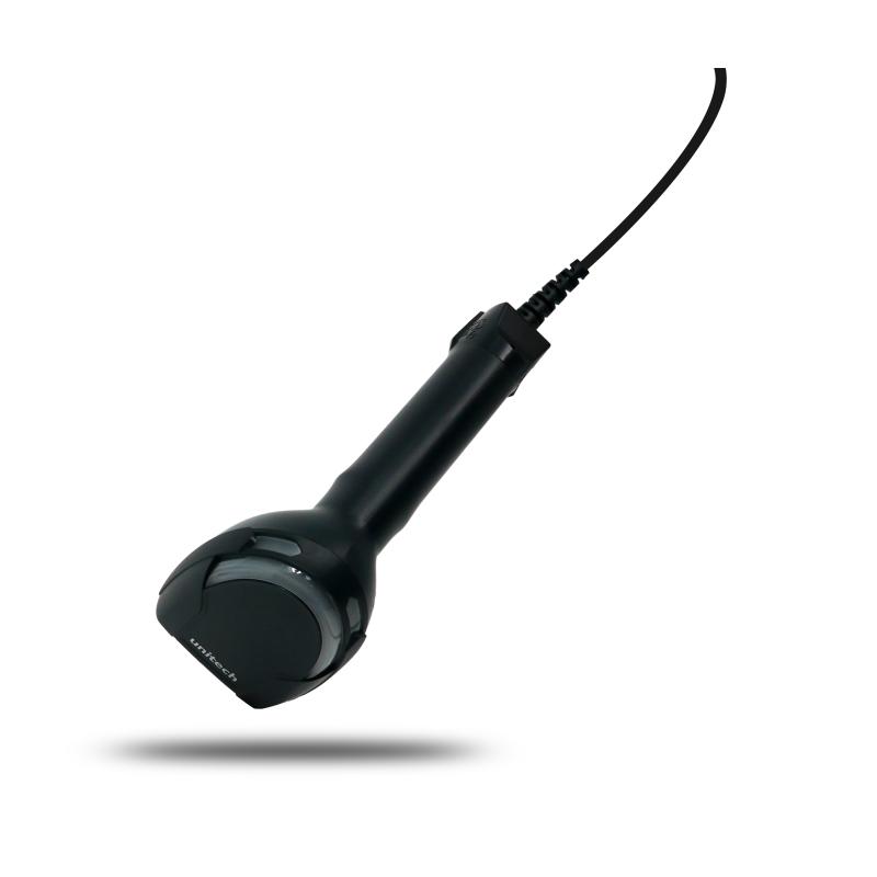 Unitech MS852+, 2D (SR) Scanner, USB-Kit