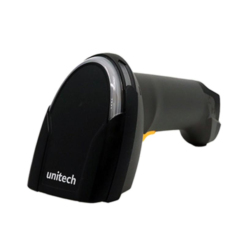 Unitech MS852B+, 2D (HD) Scanner, USB-Kit, Cradle