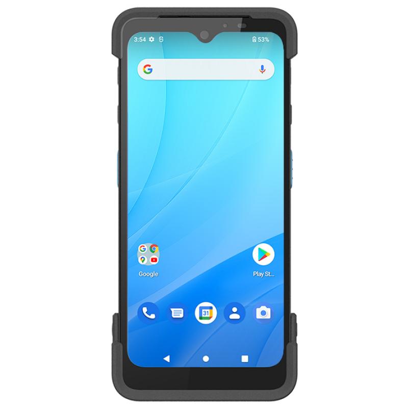 Unitech PA768 - 6,3", WLAN + 5G, Android 12, 6/64, 2D (N6803FR), bumper