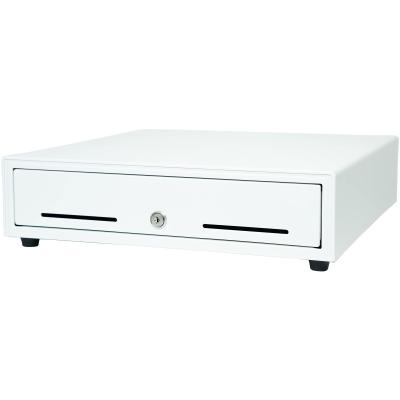 Star CD4-1416, Edelsthalfront, Kit, wei&szlig;