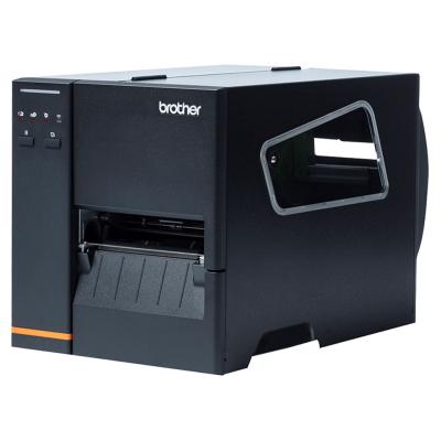 Brother&nbsp;TJ-4020TN Etikettendrucker, Labeldrucker, Midrangedrucker, TT/TD, 203dpi, USB, LAN, LED