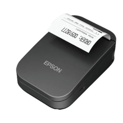 Epson TM-P20II, Thermodirekt, 8 Punkte/mm (203dpi), USB-C, BT, Kit (USB), wei&szlig;