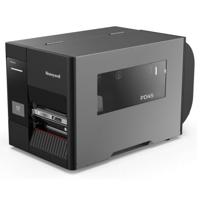 Honeywell PD45 Midrange Etikettendrucker, Thermotransfer, 300 dpi, USB
