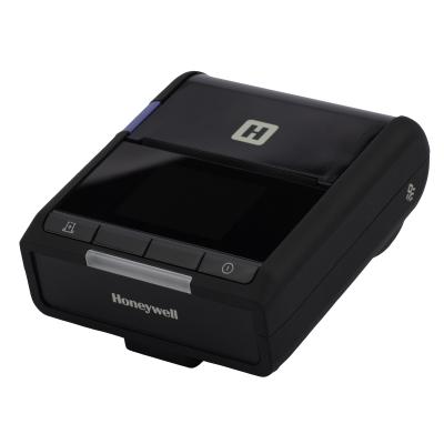 Honeywell LNX3 Mobile Printer 203 DPI, 3", BT, WLAN, NFC, USB-C, schwarz
