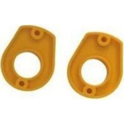 Zebra Medien Adapter f&uuml;r ZD220, ZD230, ZD888, Thermodirekt und Thermotransfer