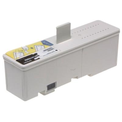 Epson Tintenpatrone, passt f&uuml;r: Epson TM-J 7000/7500, Farbe: schwarz