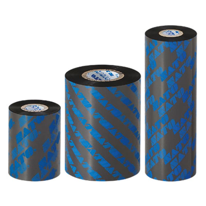 Sato Wachsband B110*L91 Y59110100014  f&uuml;r Desktop 4"