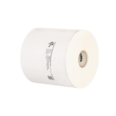 Bonrolle, Zebra, Z-Perform 1000D 80 Receipt, Thermopapier, Rollenbreite: 50 mm, L&auml;nge: 19 m, Rollend