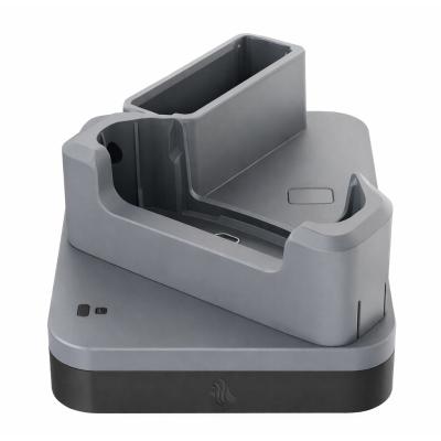 Zebra TC501 Charge-Only ShareCradle f&uuml;r ein Ger&auml;t und einen Ersatzakku ohne Schutzh&uuml;lle