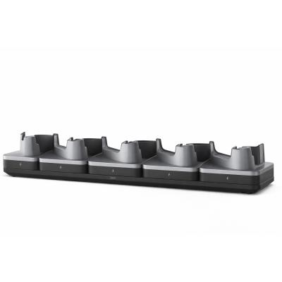 Zebra TC701 5-fach FastChargeCradle