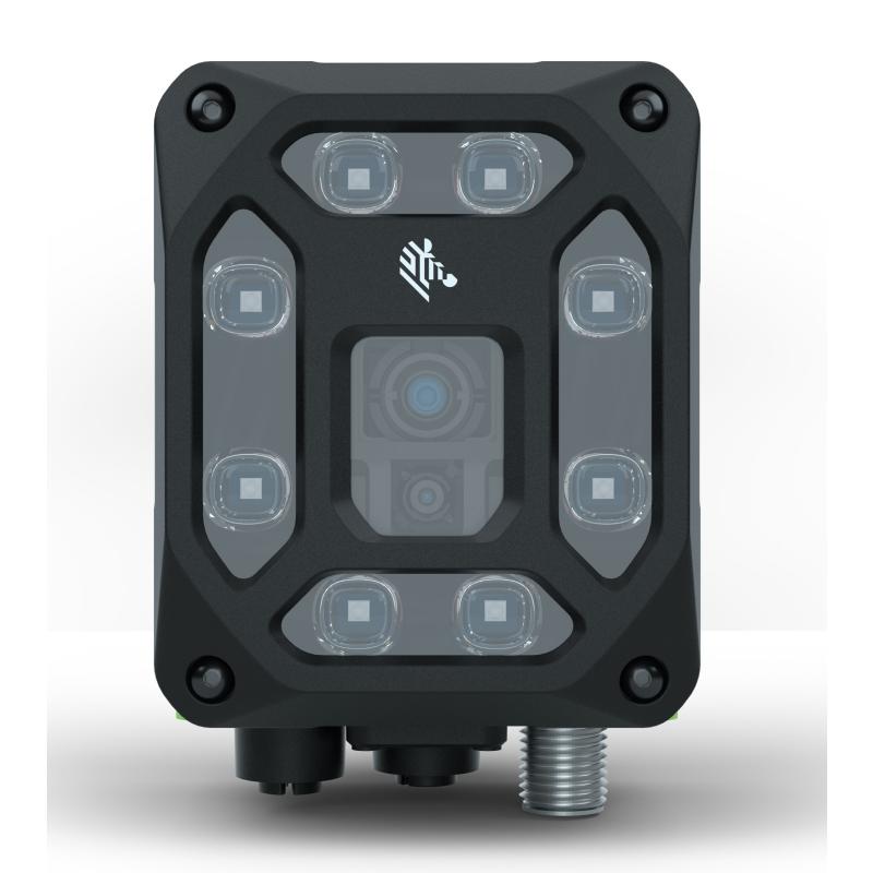 Zebra FS40, 2,3MP, SR, Fast Decoder, PoE, Auto Fokus, Infrarot-Beleuchtung, keine angepassten Filter