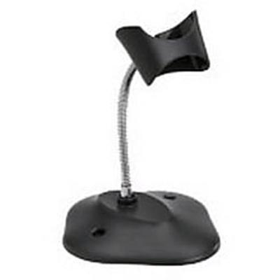 Zebra Standfu&szlig;, Schwanenhals, Intellistand