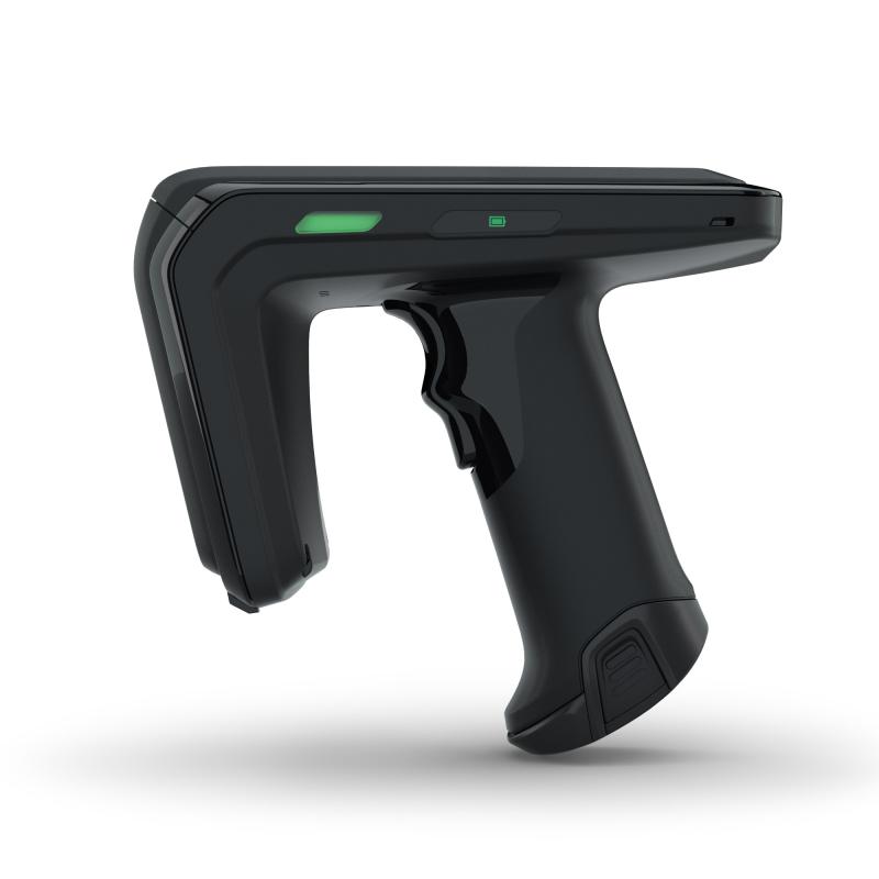 Zebra RFD40 RFID Lese-/Schreibger&auml;t, UHF (900MHz), 1300 Tags/s., IP54, inkl.: Li-Ion Akku (7000 mAh)