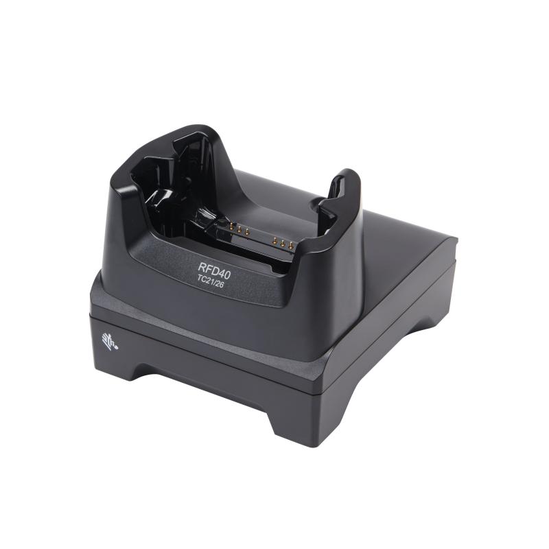 Zebra RFD40 Ladestation f&uuml;r RFD40, TC21, TC26