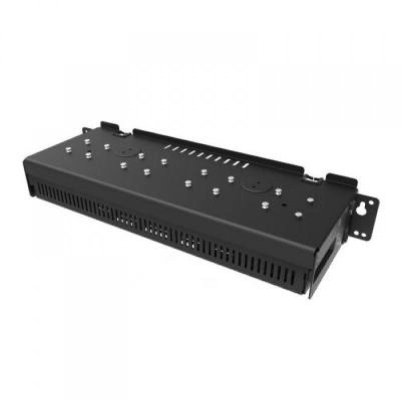 Zebra Wandmontagekit, passend f&uuml;r: Ladestationen, 5-Fach, Lade-/&Uuml;bertragungsstationen