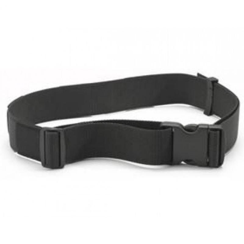 Zebra G&uuml;rtel f&uuml;r Holster und G&uuml;rtelhalterung