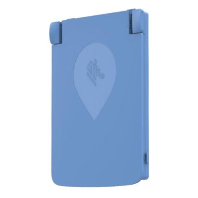 Zebra Ersatzakku, mit PowerPrecision+, 3800mAh, passend f&uuml;r: HC20, HC50