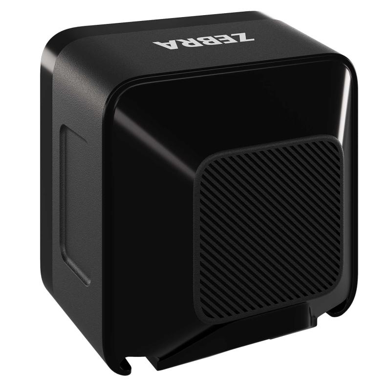 Zebra SP20, 2D, SR, Multi-IF, schwarz, Gun Only