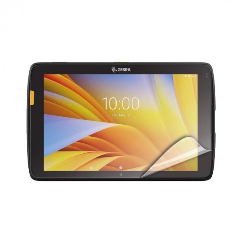 Mobilis Displayschutzfolie Anti-Shock IK06 - Klar f&uuml;r Zebra ET40 - ET45 8_in 036288