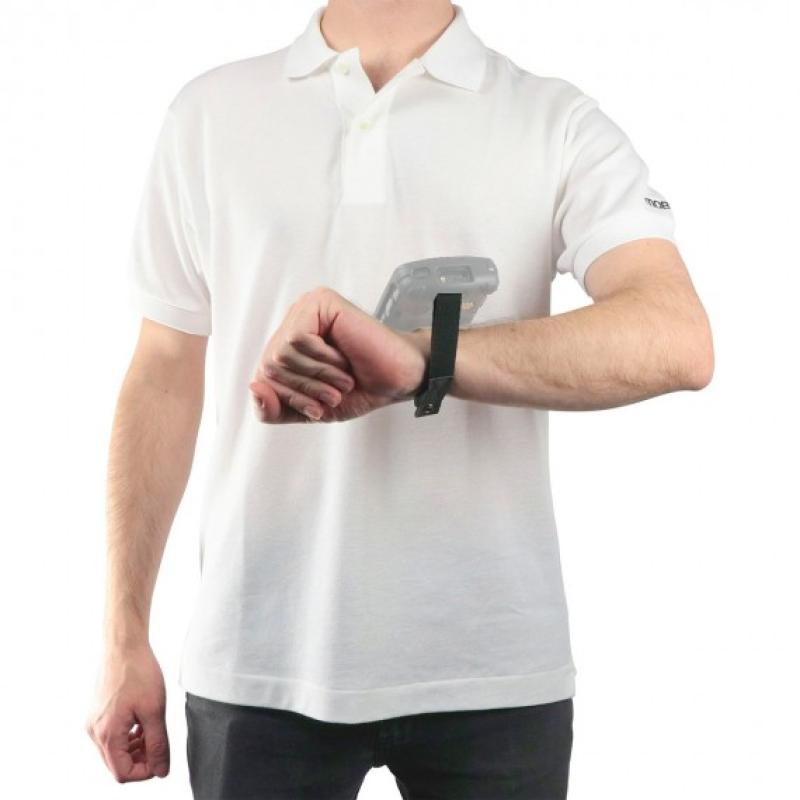 Mobilis Handschlaufe mit Stifthalter f&uuml;r HHD 001049