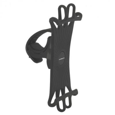 Mobilis Universal-Drehhalterung &ndash; Smartphone 4&ndash;7 Zoll. - Fahrrad. 001353