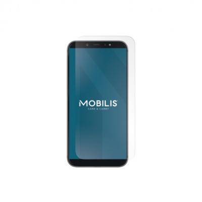 Displayschutzfolie aus geh&auml;rtetem Glas - 9H- f&uuml;r Galaxy XCover Pro.  017014