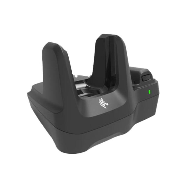 Zebra MC2x00 Lade-/&Uuml;bertragungsstation (1x Ger&auml;t, 1x Akku)