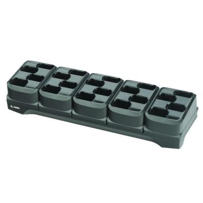 Zebra MC3300 20-fach Akkuladestation f&uuml;r MC32xx/MC33xx