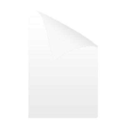 Zebra MC34xx Displayschutzfolien aus geh&auml;rtetem Glas, 5 St&uuml;ck