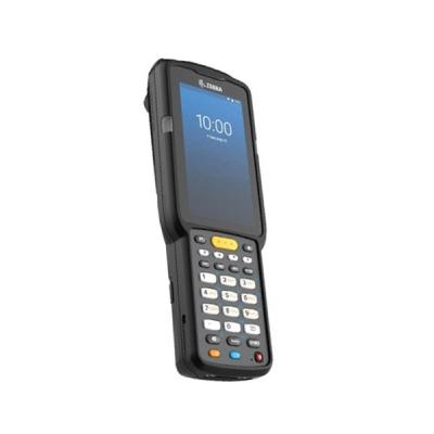 Zebra MC3300x, 2D, SE4770, SR, BT, WLAN, NFC, 29-Key numerisch., IP64, 45&deg;, GMS, Android 10