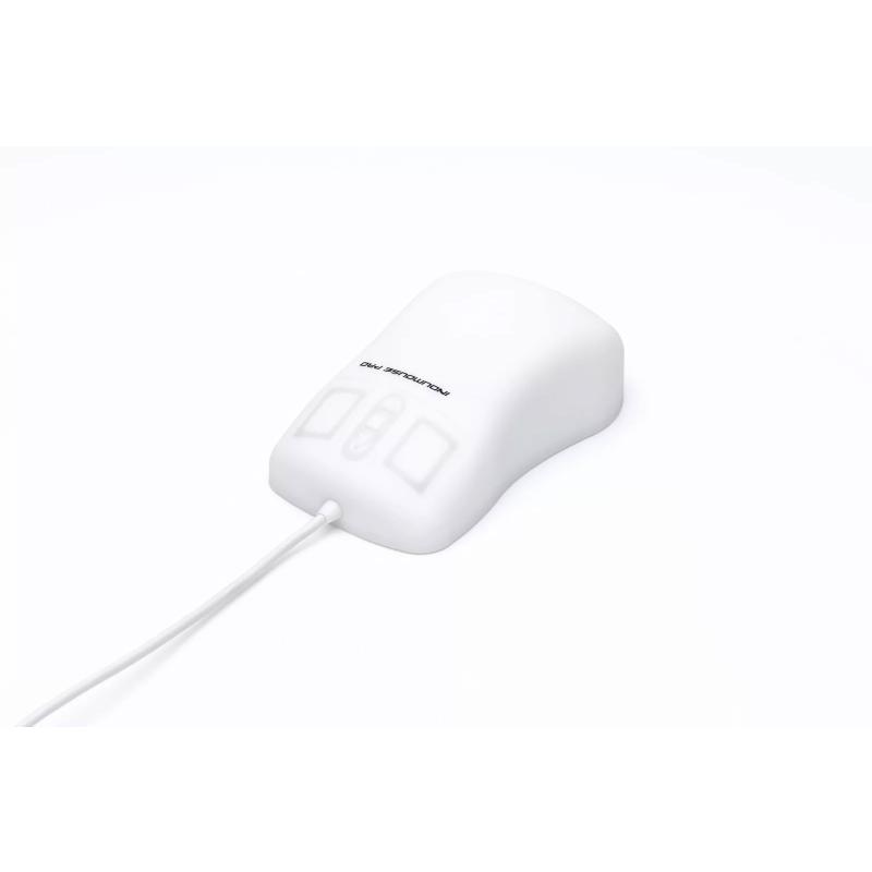 InduMouse Pro TKH-MOUSE-PRO-IP68-WHITE-USB IP68