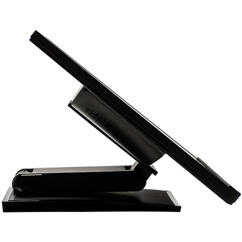 iiyama ProLite T2454MSC-B2AG, 23,6", Projected Capacitive, Multi Touch, Antiglare, Full HD, schwarz