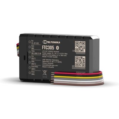 Teltonika FTC305 mit internen Antennen, Geh&auml;use